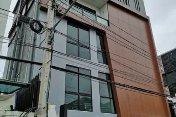 Commercial for rent in Chatuchak, Bangkok