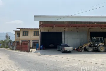 Warehouse / Factory for sale in Nong Ri, Chonburi
