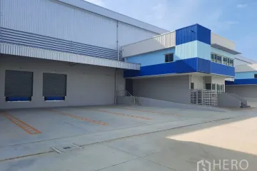 Warehouse / Factory for rent in Bueng, Chonburi
