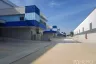 Warehouse / Factory for rent in Bueng, Chonburi