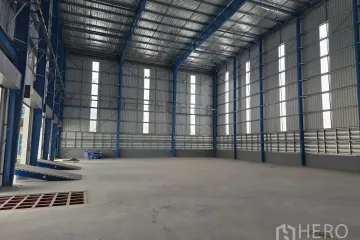 Warehouse / Factory for rent in Bueng, Chonburi