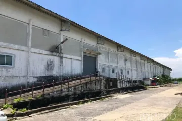 Warehouse / Factory for rent in Thap Yao, Bangkok