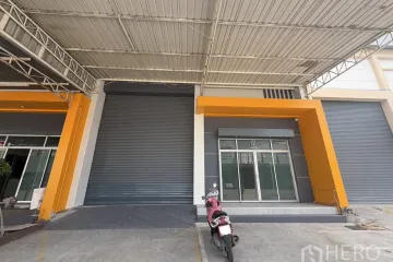 Warehouse / Factory for rent in Nai Khlong Bang Pla Kot, Samut Prakan