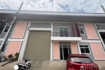 Warehouse / Factory for rent in Nai Khlong Bang Pla Kot, Samut Prakan