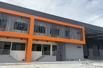Warehouse / Factory for rent in Tha Kham, Chachoengsao