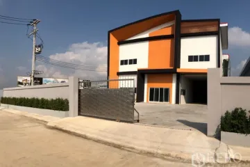 Warehouse / Factory for Sale or Rent in Tha Sao, Samut Sakhon