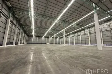 Warehouse / Factory for rent in Nong-Kham, Chonburi