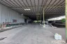 Warehouse / Factory for rent in Bang Tho Rat, Samut Sakhon