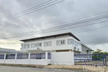 Warehouse / Factory for sale in Bang Pu Mai, Samut Prakan