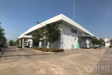 Warehouse / Factory for sale in Khlong Nueng, Pathum Thani