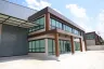 Warehouse / Factory for Sale or Rent in Naraphirom, Nakhon Pathom