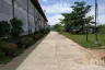 Warehouse / Factory for rent in Bang Samak, Chachoengsao