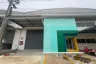 Warehouse / Factory for rent in Bang Chalong, Samut Prakan