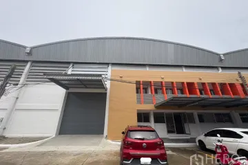Warehouse / Factory for rent in Bang Chalong, Samut Prakan