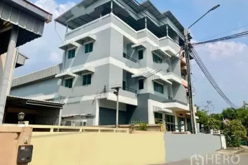 Warehouse / Factory for rent in Lam Pho, Nonthaburi