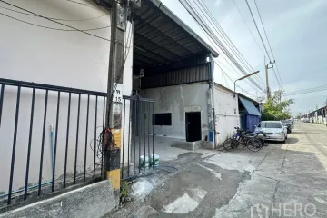 Warehouse / Factory for rent in Bang Pla, Samut Prakan