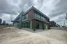 Warehouse / Factory for rent in Naraphirom, Nakhon Pathom
