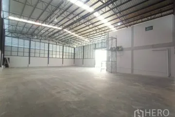 Warehouse / Factory for Sale or Rent in Na Di, Samut Sakhon