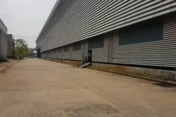 Warehouse / Factory for rent in Kalong, Samut Sakhon