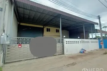 Warehouse / Factory for Sale or Rent in Bang Nam Chuet, Samut Sakhon