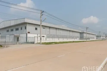 Warehouse / Factory for rent in Bueng, Chonburi