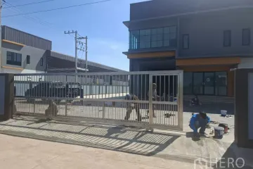 Warehouse / Factory for rent in Bang Tho Rat, Samut Sakhon