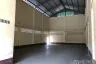 Warehouse / Factory for rent in Khlong Khoi, Nonthaburi
