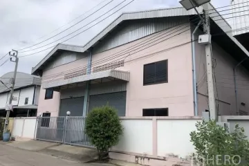 Warehouse / Factory for rent in Khlong Khoi, Nonthaburi