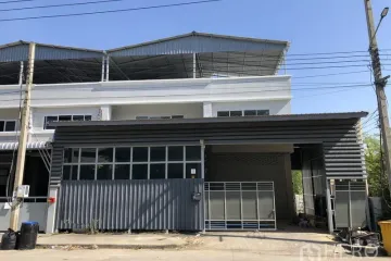 Warehouse / Factory for rent in Lam Pho, Nonthaburi