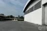 2 Bedroom Warehouse / Factory for Sale or Rent in Bueng Thong Lang, Pathum Thani