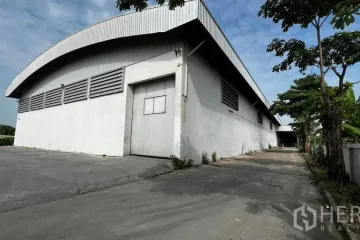 2 Bedroom Warehouse / Factory for Sale or Rent in Bueng Thong Lang, Pathum Thani