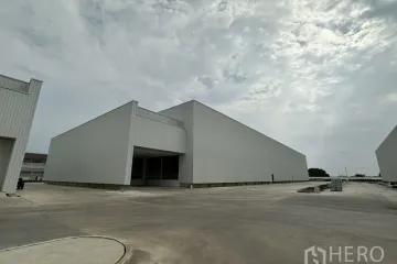 Warehouse / Factory for rent in Khlong Nueng, Pathum Thani