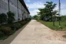 Warehouse / Factory for rent in Bang Samak, Chachoengsao
