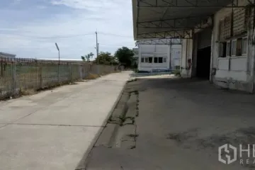 Warehouse / Factory for rent in Bang Samak, Chachoengsao