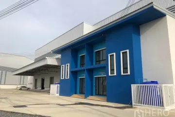 Warehouse / Factory for rent in Bang Sao Thong, Samut Prakan
