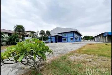 Warehouse / Factory for sale in Nong Mai Daeng, Chonburi