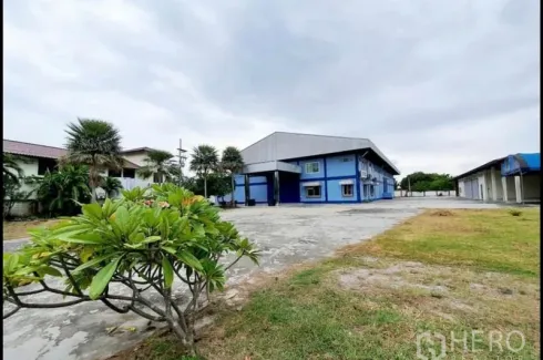 For sale Factory 875 sqm in Nong Mai Daeng, Mueang Chon Buri, Chon Buri