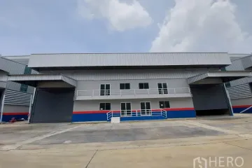 Warehouse / Factory for rent in Bang Sao Thong, Samut Prakan