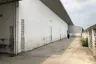 Warehouse / Factory for rent in Lahan, Nonthaburi