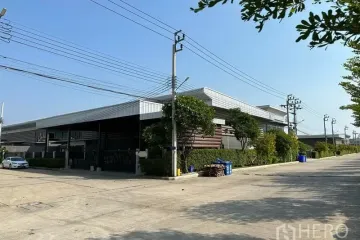 Warehouse / Factory for rent in Bang Phriang, Samut Prakan