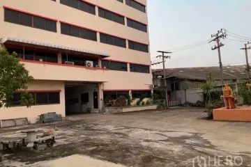 Warehouse / Factory for rent in Nai Khlong Bang Pla Kot, Samut Prakan