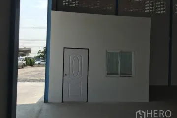 Warehouse / Factory for rent in Khlong Phra Udom, Pathum Thani