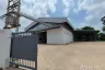 Warehouse / Factory for rent in Wang Takhian, Chachoengsao