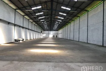 Warehouse / Factory for rent in Sai Noi, Nonthaburi