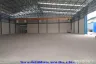 Warehouse / Factory for rent in Bang Nam Chuet, Samut Sakhon