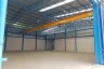 Warehouse / Factory for rent in Bang Nam Chuet, Samut Sakhon