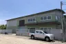 Warehouse / Factory for rent in Rahaeng, Pathum Thani