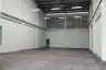 Warehouse / Factory for rent in Bang Nam Chuet, Samut Sakhon