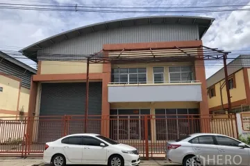 Warehouse / Factory for rent in Khlong Nueng, Pathum Thani