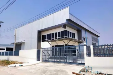 Warehouse / Factory for rent in Phraek Sa Mai, Samut Prakan
